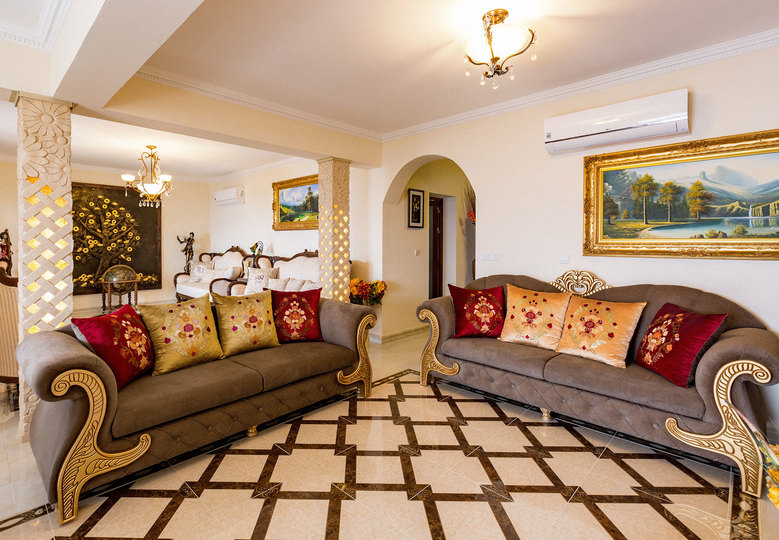 Imagine Renting Your Own 5-Star Private Cyprus Villa on the Beach, Paphos Villa 1411