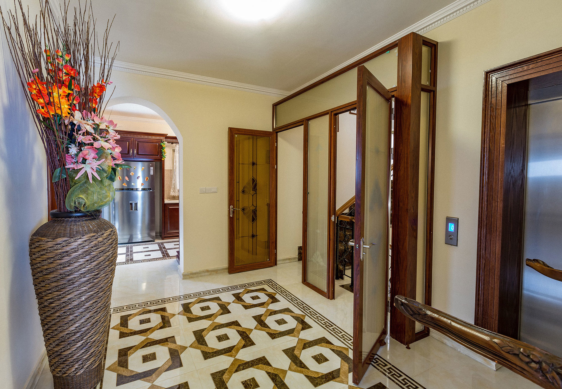 Imagine Renting Your Own 5-Star Private Cyprus Villa on the Beach, Paphos Villa 1411