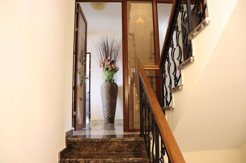 Imagine Renting Your Own 5-Star Private Cyprus Villa on the Beach, Paphos Villa 1411