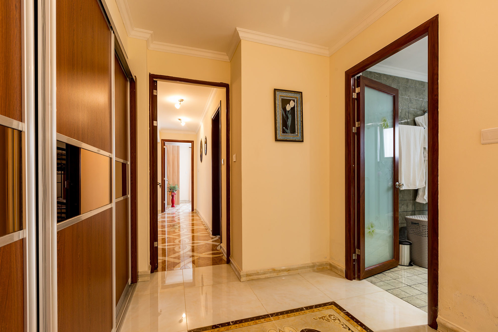 Imagine Renting Your Own 5-Star Private Cyprus Villa on the Beach, Paphos Villa 1411