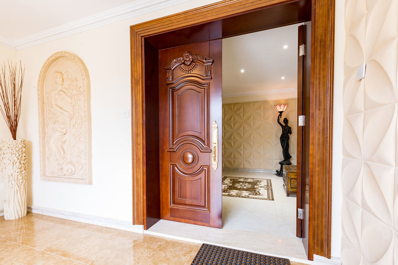 Imagine Renting Your Own 5-Star Private Cyprus Villa on the Beach, Paphos Villa 1411