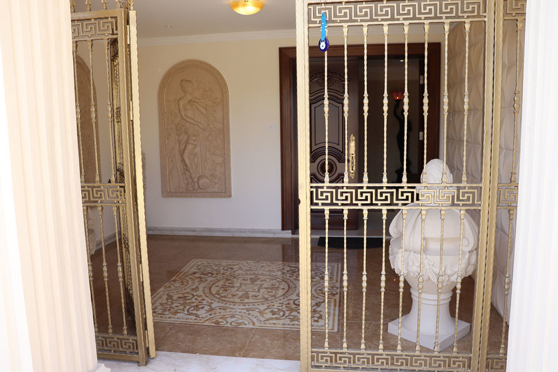 Imagine Renting Your Own 5-Star Private Cyprus Villa on the Beach, Paphos Villa 1411