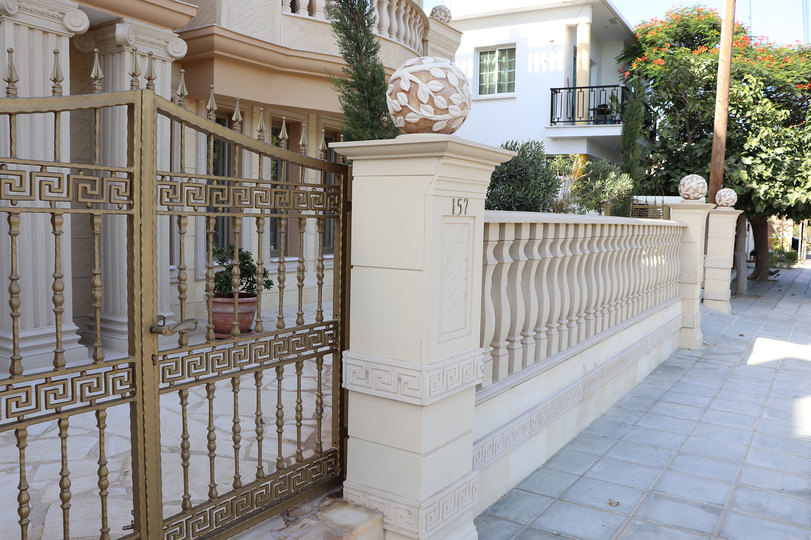 Imagine Renting Your Own 5-Star Private Cyprus Villa on the Beach, Paphos Villa 1411