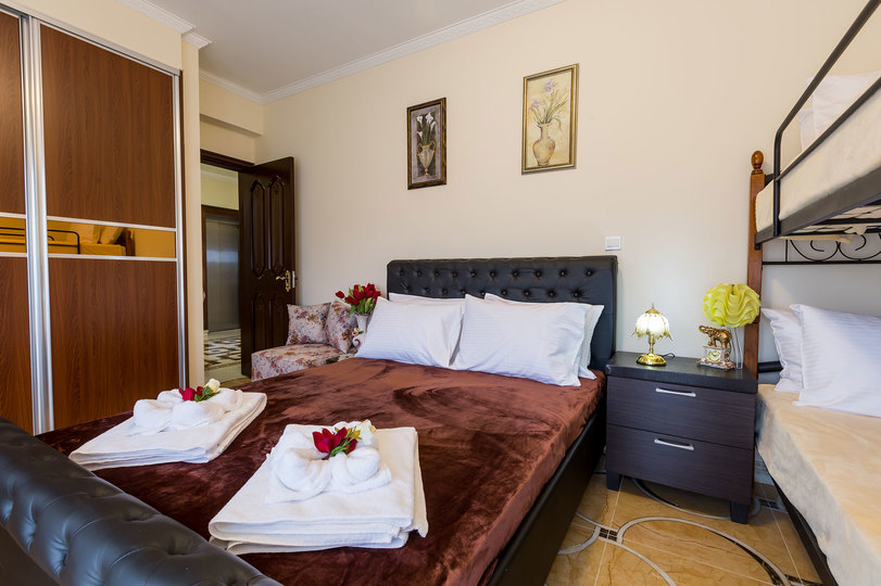 Imagine Renting Your Own 5-Star Private Cyprus Villa on the Beach, Paphos Villa 1411