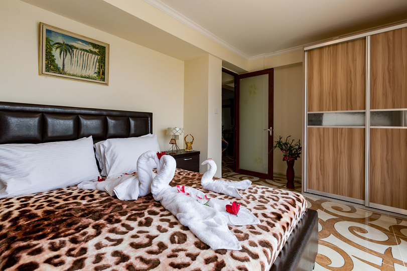 Imagine Renting Your Own 5-Star Private Cyprus Villa on the Beach, Paphos Villa 1411