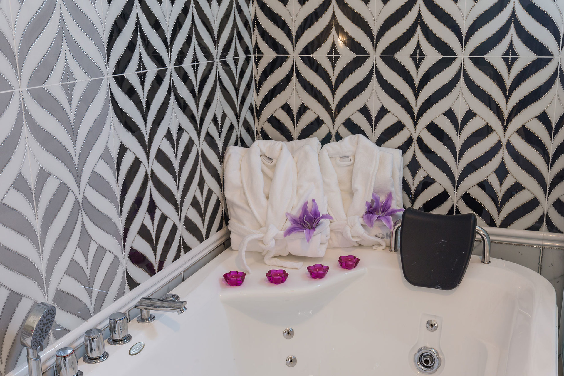Imagine Renting Your Own 5-Star Private Cyprus Villa on the Beach, Paphos Villa 1411