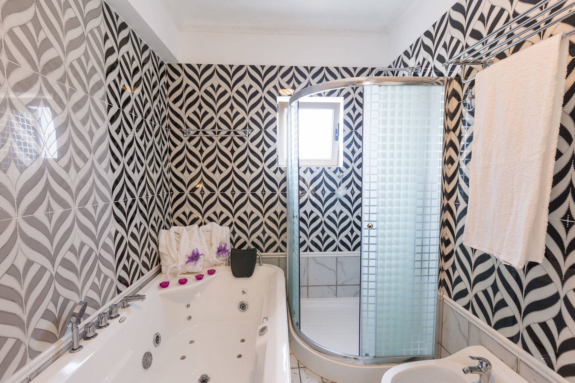 Imagine Renting Your Own 5-Star Private Cyprus Villa on the Beach, Paphos Villa 1411