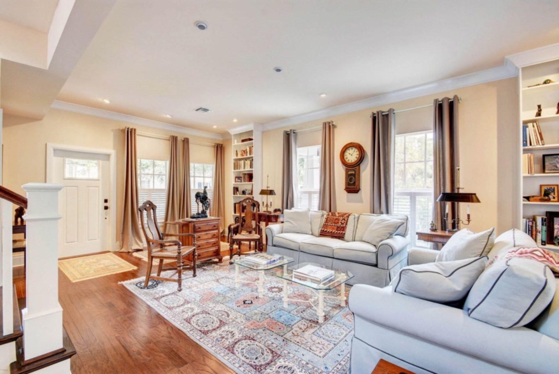 Picture Relaxing in This Idyllic Townhome in West Palm Beach, West Palm Beach Townhome 1848