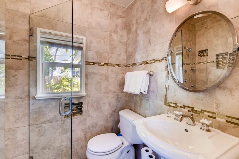 Perfect Holiday Villa Minutes from the Beach, West Palm Beach Villa 1876