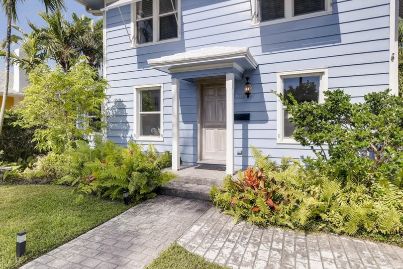 Perfect Holiday Villa Minutes from the Beach, West Palm Beach Villa 1876