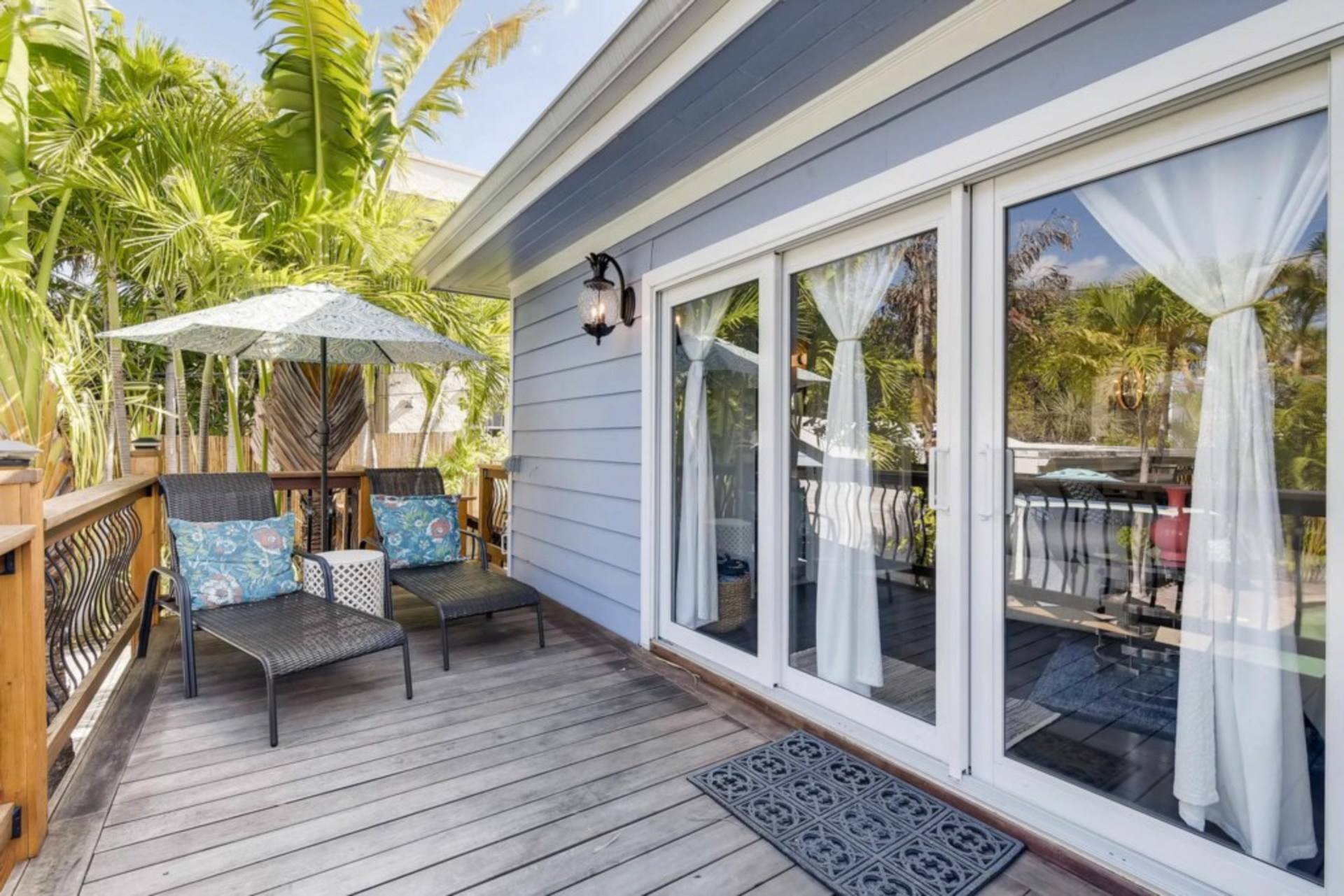 Perfect Holiday Villa Minutes from the Beach, West Palm Beach Villa 1876
