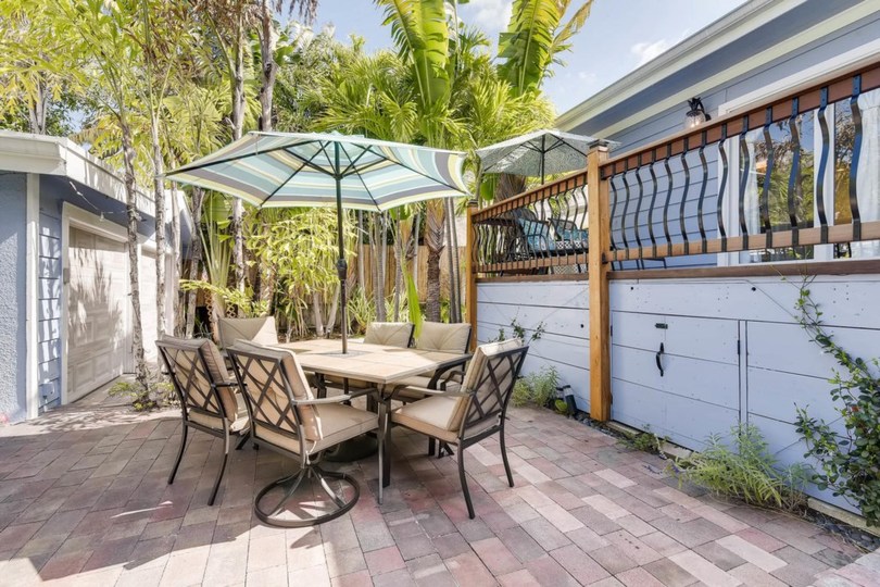 Perfect Holiday Villa Minutes from the Beach, West Palm Beach Villa 1876