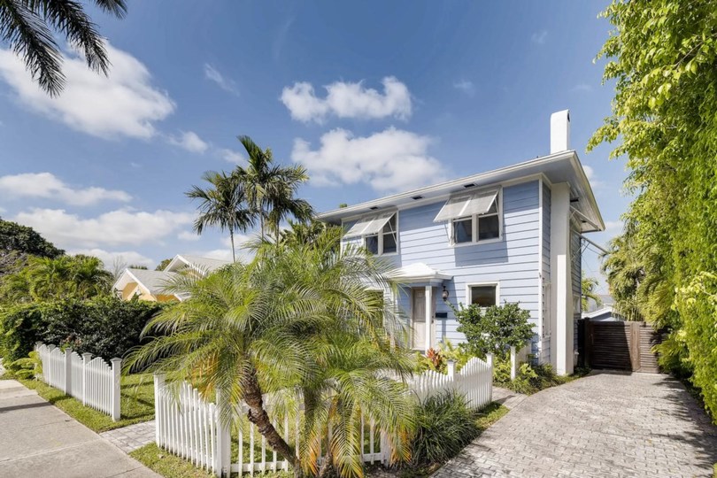 Perfect Holiday Villa Minutes from the Beach, West Palm Beach Villa 1876