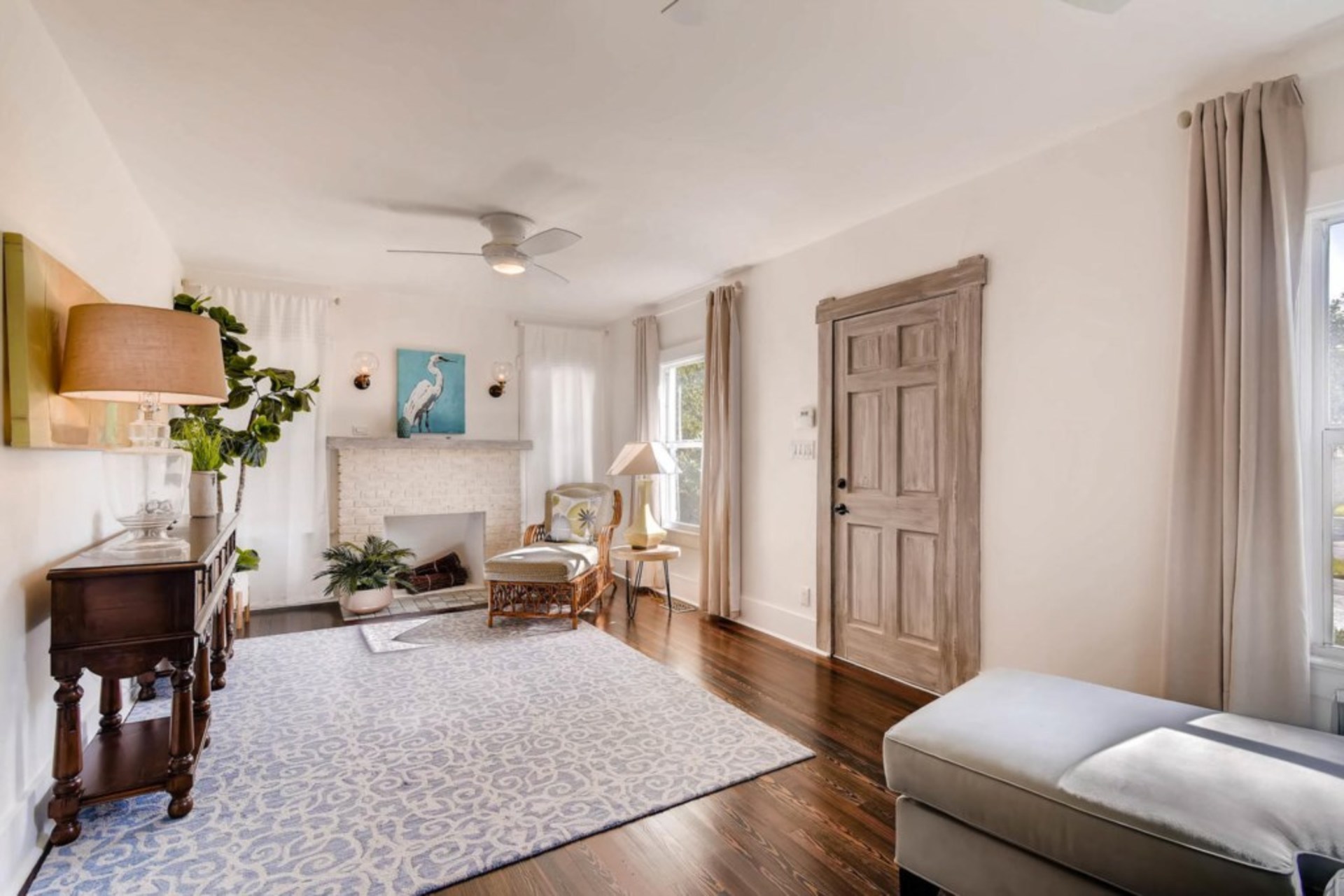 Perfect Holiday Villa Minutes from the Beach, West Palm Beach Villa 1876