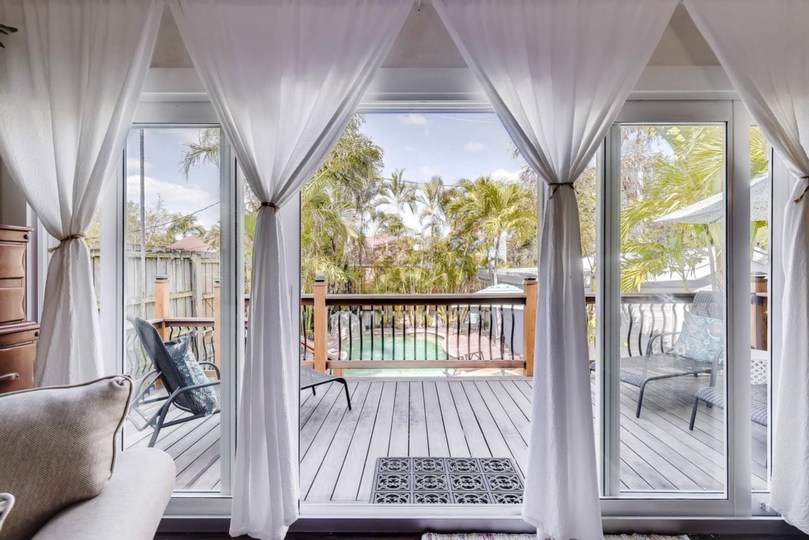 Perfect Holiday Villa Minutes from the Beach, West Palm Beach Villa 1876