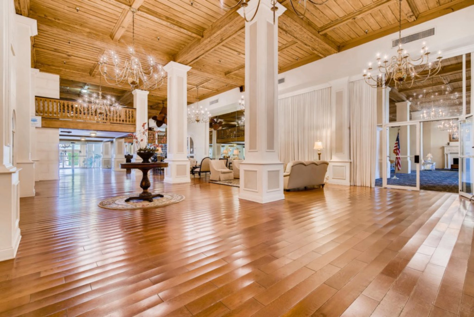 Stunning 2 Bedroom Apartment in Prime location on Palm Beach, West Palm Beach Apartment 1853