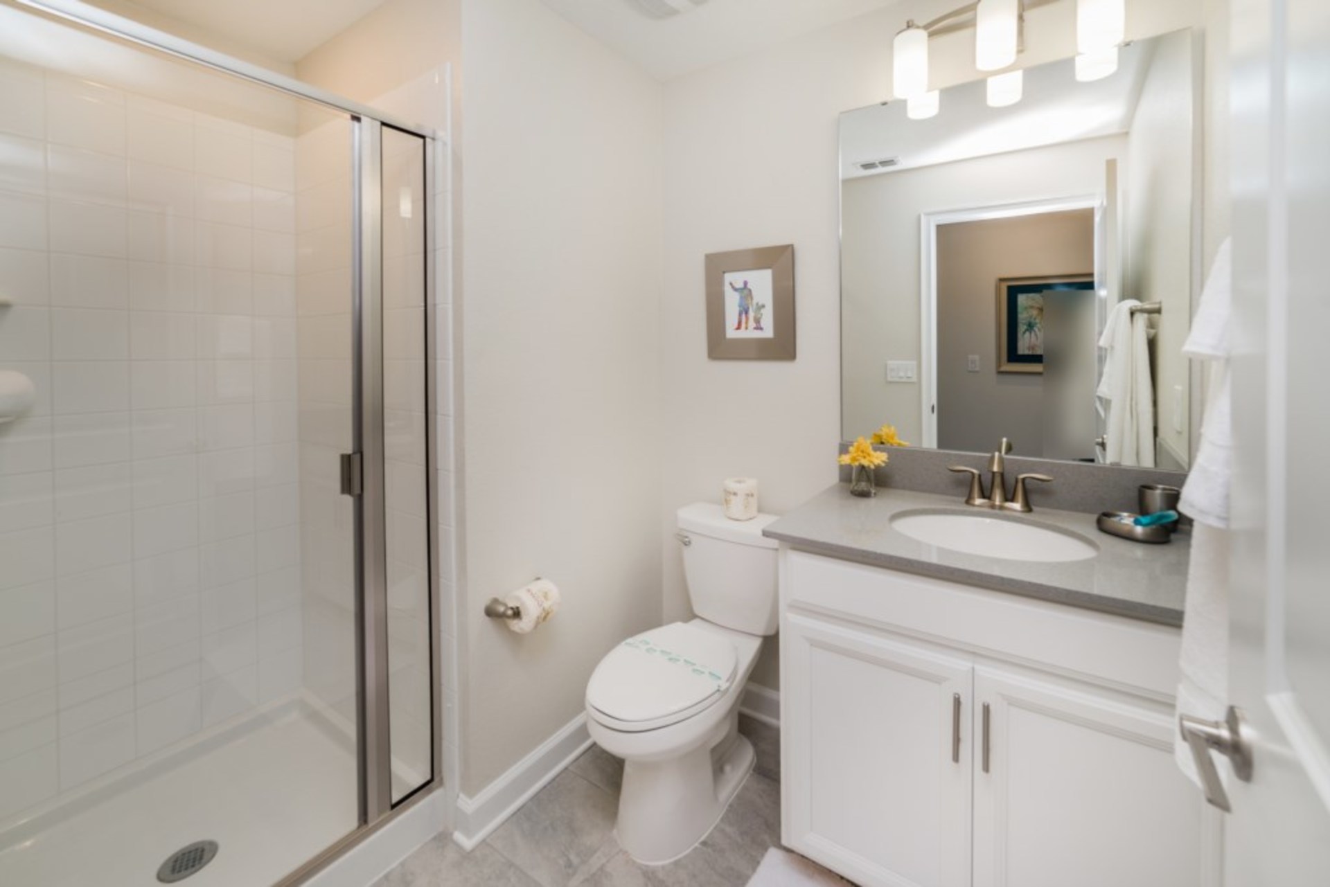 At Last You and Your Family can Rent a Luxury Home on Storey Lake Resort with a Private Pool, Townhome Orlando 1002