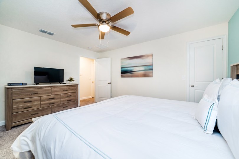 At Last You and Your Family can Rent a Luxury Home on Storey Lake Resort with a Private Pool, Townhome Orlando 1002