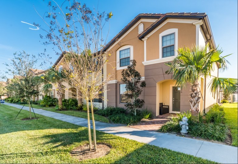 The Secret to Enjoying Your Home with Private Pool on Windsor at Westside Resort, Orlando Townhome 1003, Kissimmee, United States