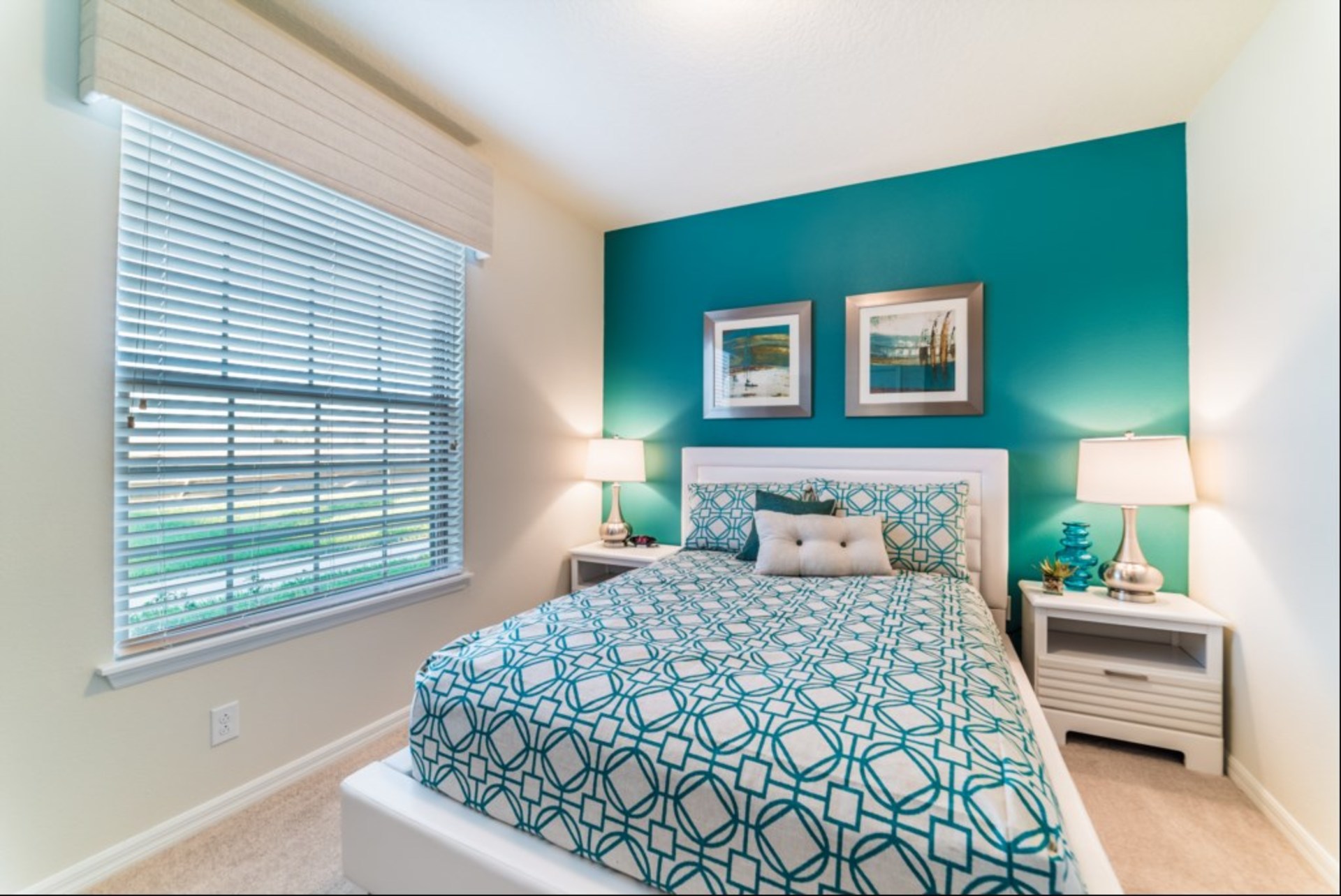 The Secret to Enjoying Your Home with Private Pool on Windsor at Westside Resort, Orlando Townhome 1003