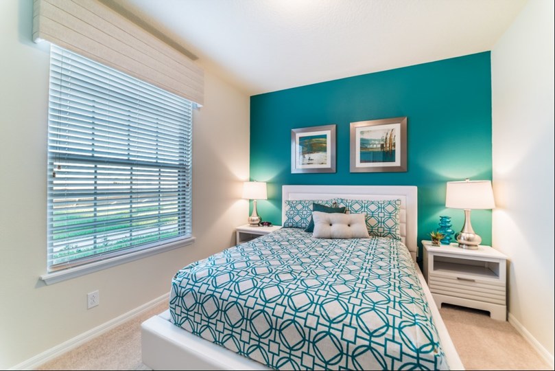 The Secret to Enjoying Your Home with Private Pool on Windsor at Westside Resort, Orlando Townhome 1003