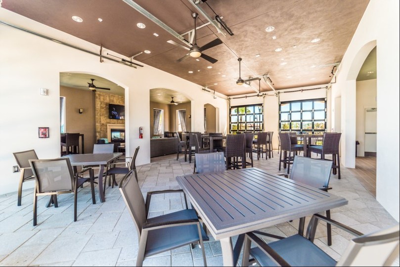The Secret to Enjoying Your Home with Private Pool on Windsor at Westside Resort, Orlando Townhome 1003