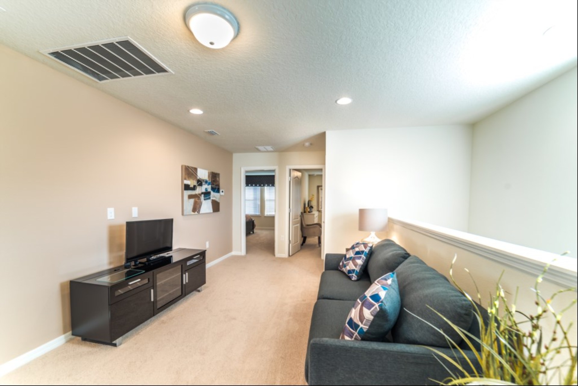 The Secret to Enjoying Your Home with Private Pool on Windsor at Westside Resort, Orlando Townhome 1003