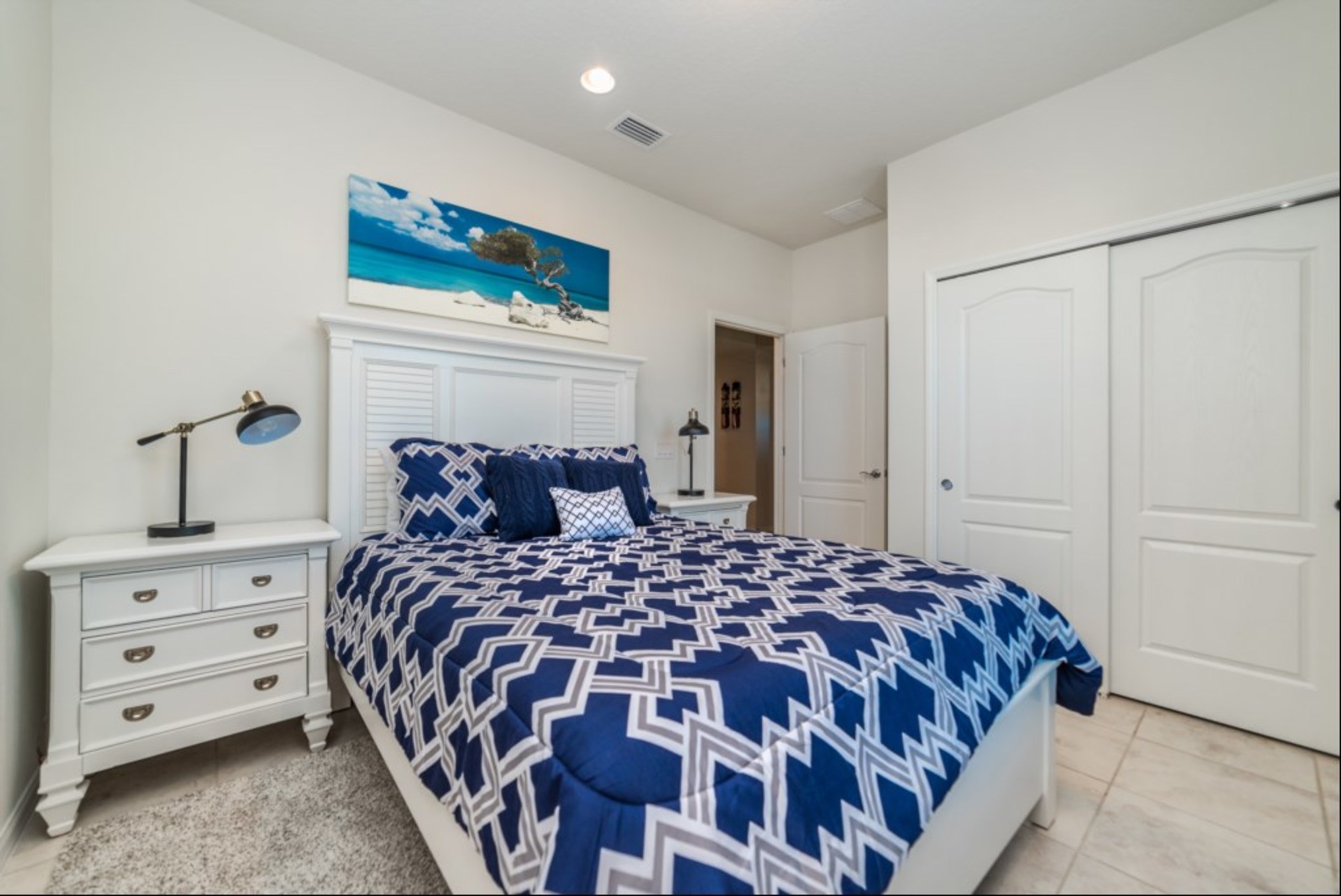 Picture Renting Your 5 Star Home with Private Pool on Windsor at Westside, Townhome Orlando 1006