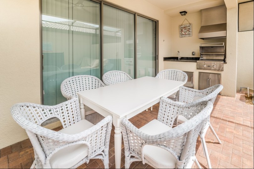 Picture Renting Your 5 Star Home with Private Pool on Windsor at Westside, Townhome Orlando 1006