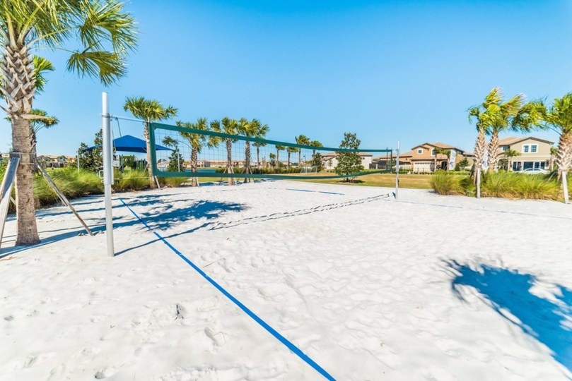 Picture Renting Your 5 Star Home with Private Pool on Windsor at Westside, Townhome Orlando 1006