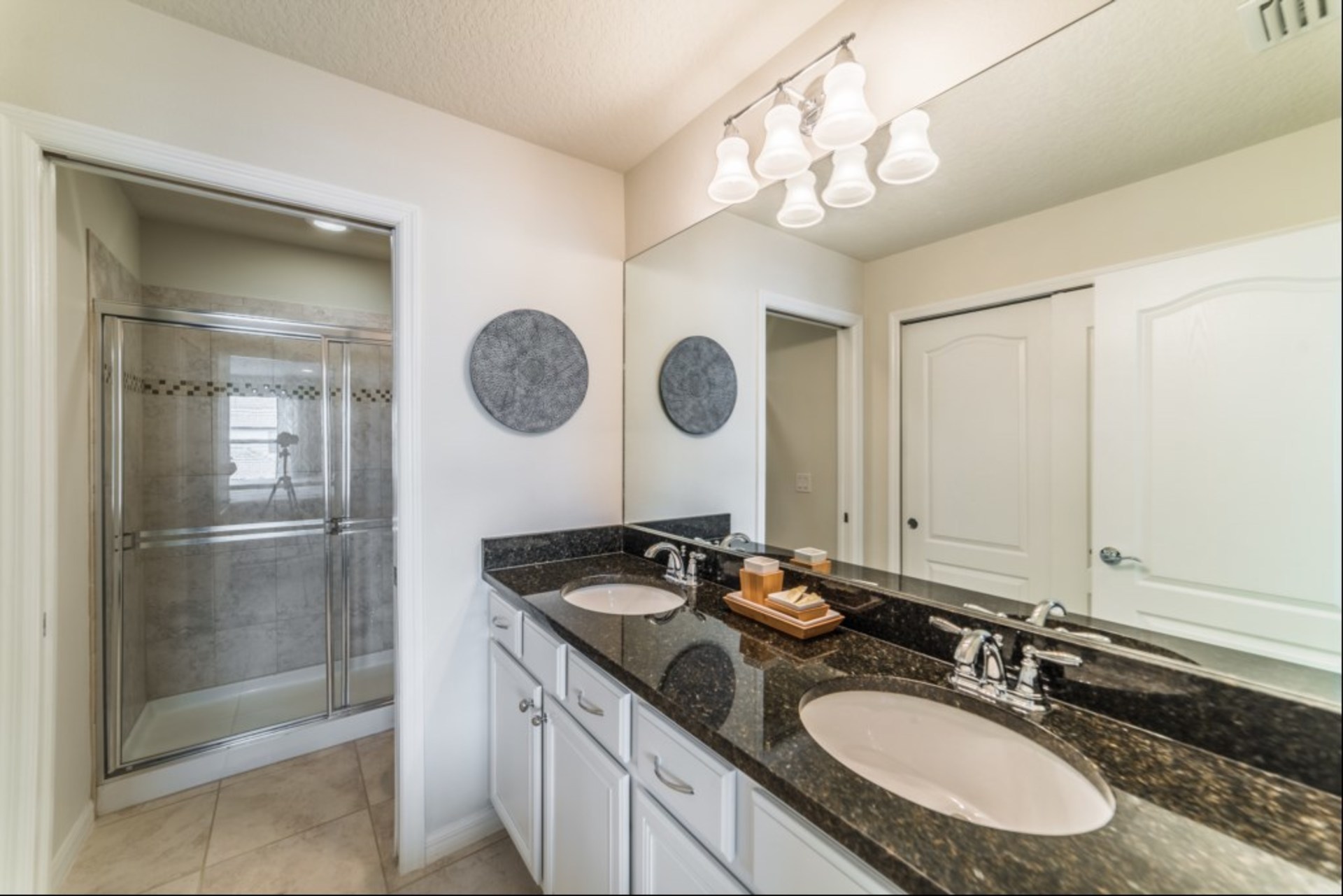 Picture Renting Your 5 Star Home with Private Pool on Windsor at Westside, Townhome Orlando 1006