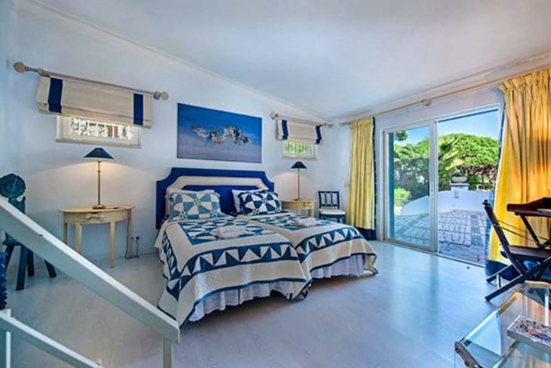 5 Star Villa Myosotis – Timeless Algarve Retreat