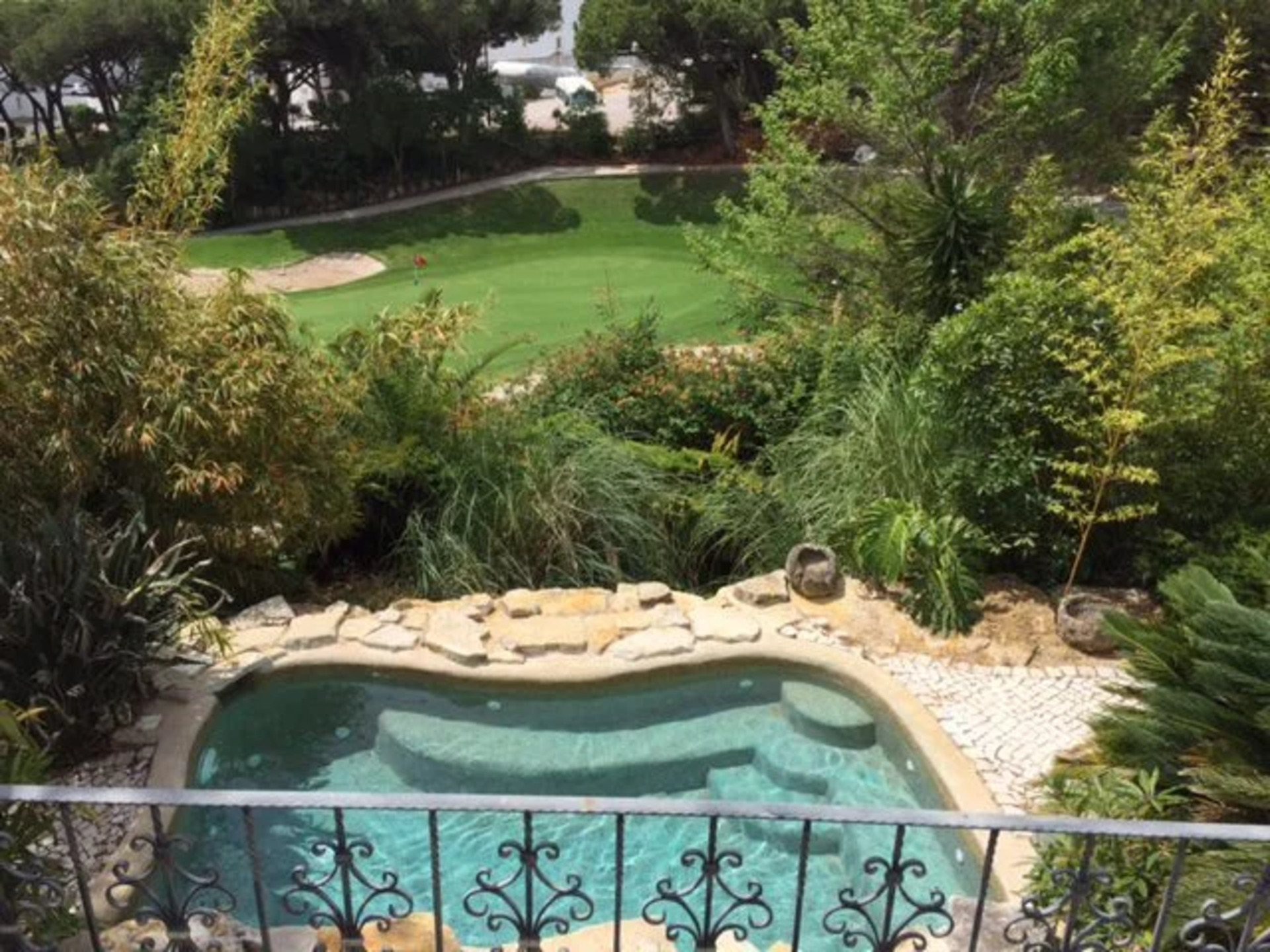 5 Star Villa Myosotis – Timeless Algarve Retreat