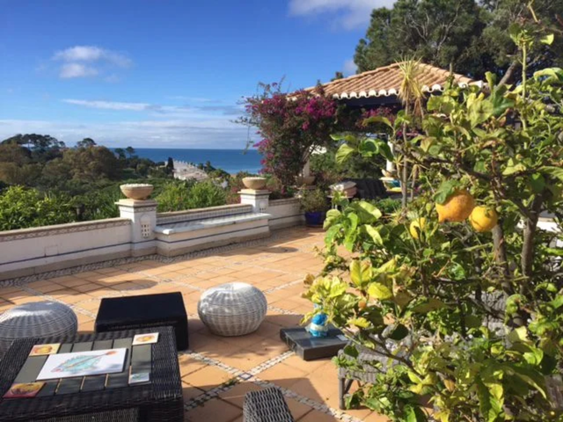 5 Star Villa Myosotis – Timeless Algarve Retreat