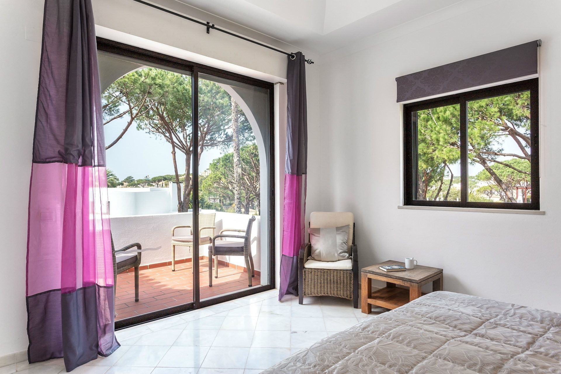 5 Star Villa Pinheiro - Private Pool & Garden Luxury