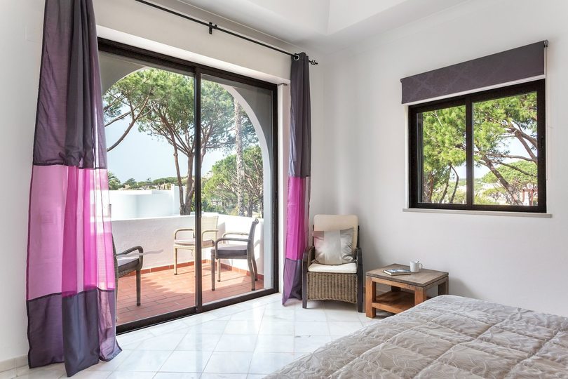 5 Star Villa Pinheiro - Private Pool & Garden Luxury