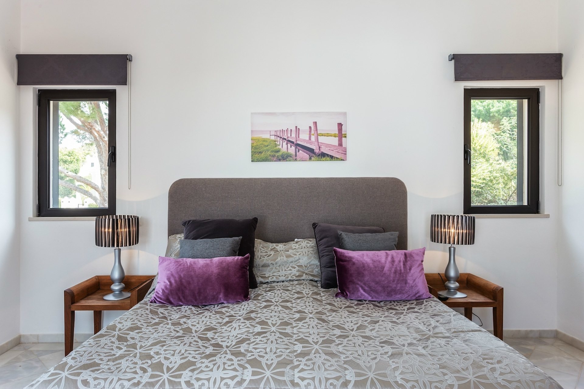 5 Star Villa Pinheiro - Private Pool & Garden Luxury