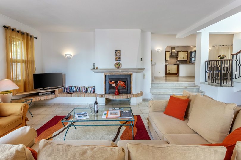 5 Star Villa Pinheiro - Private Pool & Garden Luxury