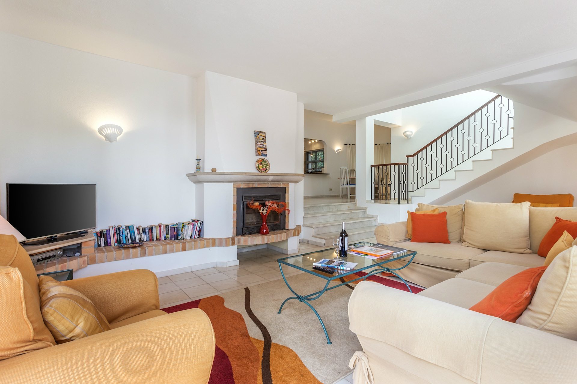 5 Star Villa Pinheiro - Private Pool & Garden Luxury
