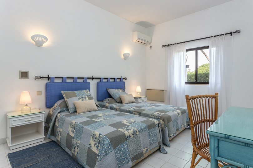 5 Star Villa Pinheiro - Private Pool & Garden Luxury
