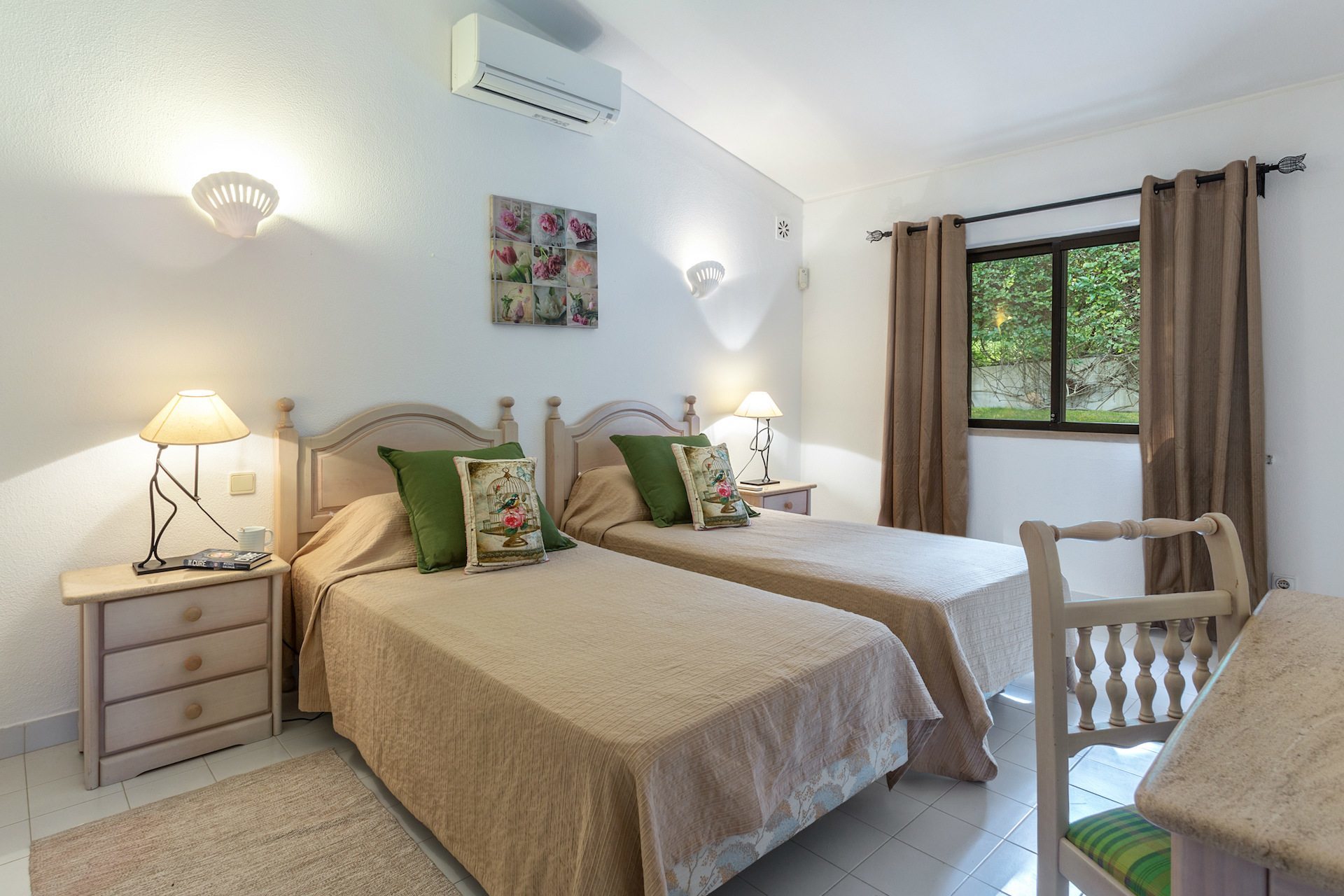 5 Star Villa Pinheiro - Private Pool & Garden Luxury