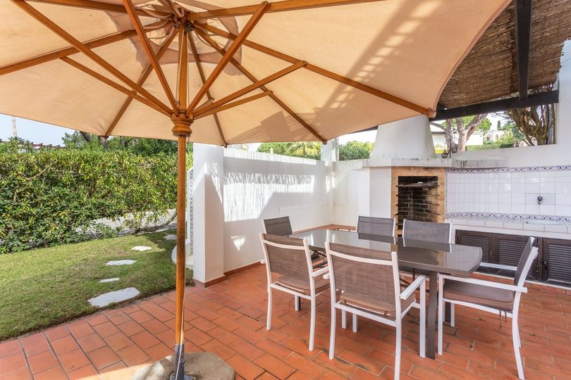 5 Star Villa Pinheiro - Private Pool & Garden Luxury