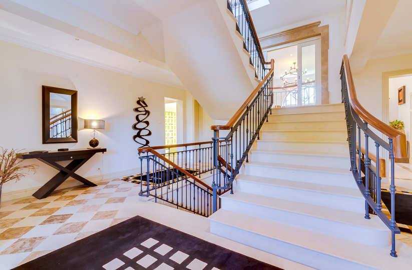 5 Star Villa Hibiscus - Quinta Verde Retreat