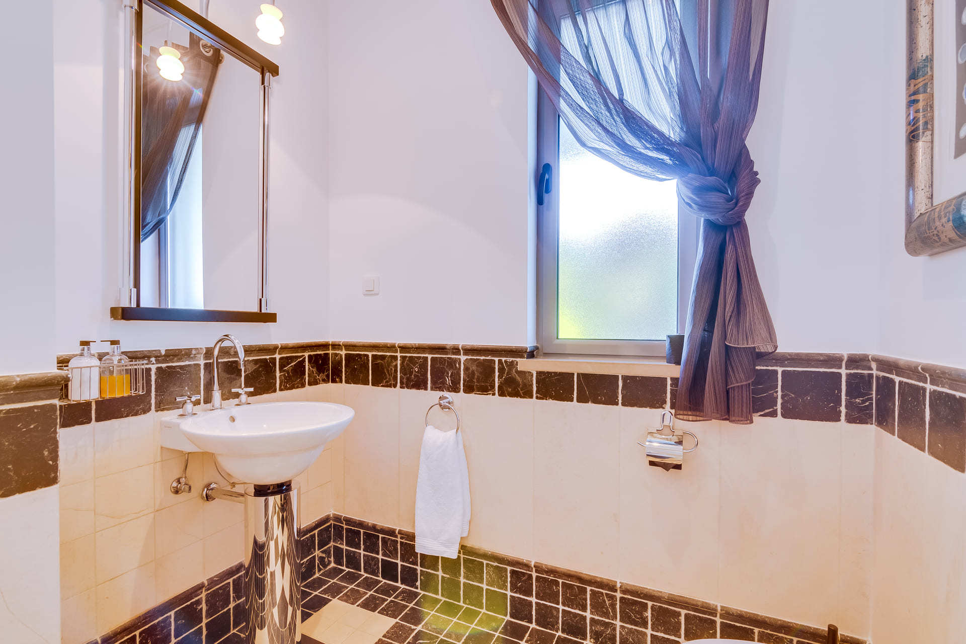 5 Star Villa Hibiscus - Quinta Verde Retreat