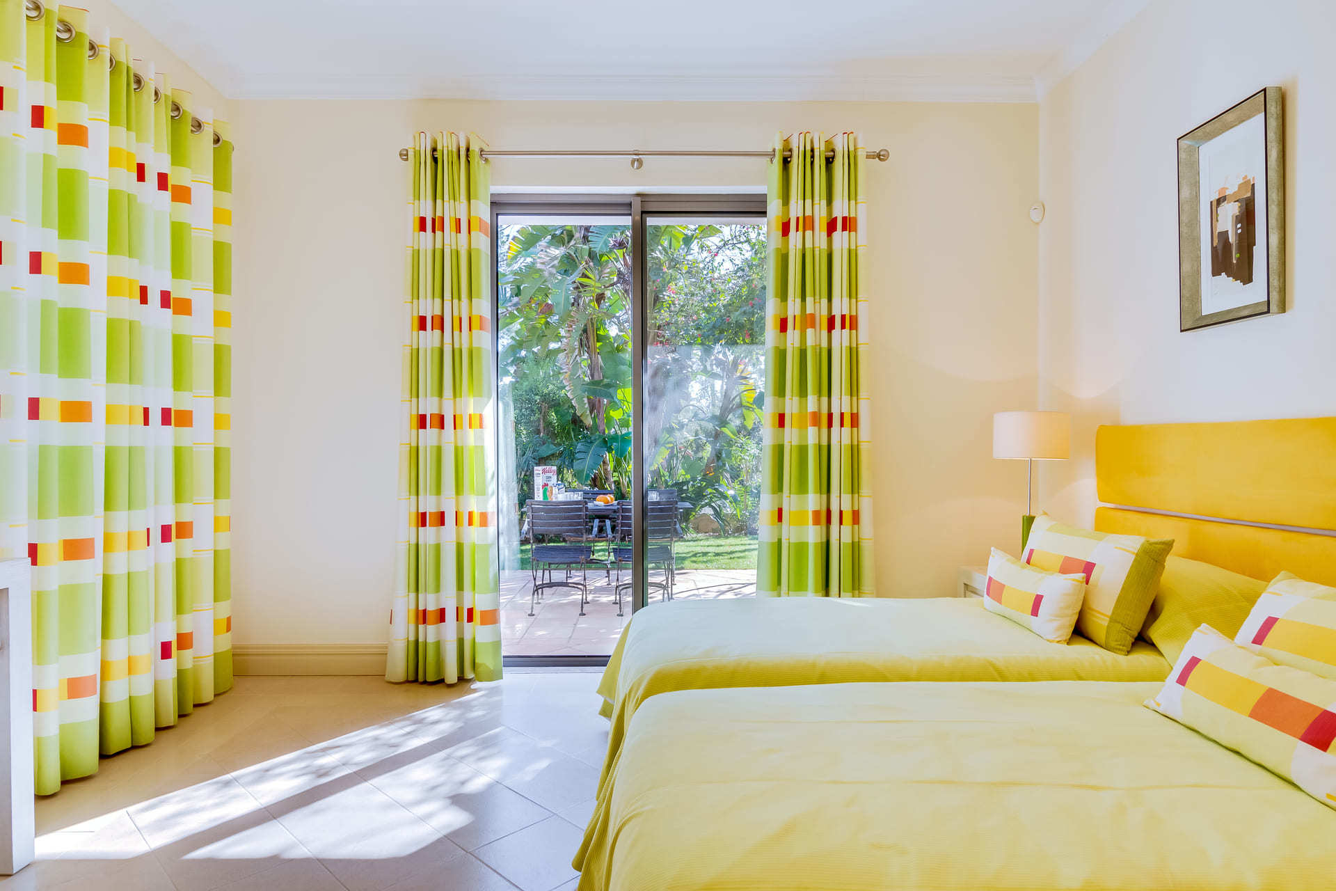 5 Star Villa Hibiscus - Quinta Verde Retreat