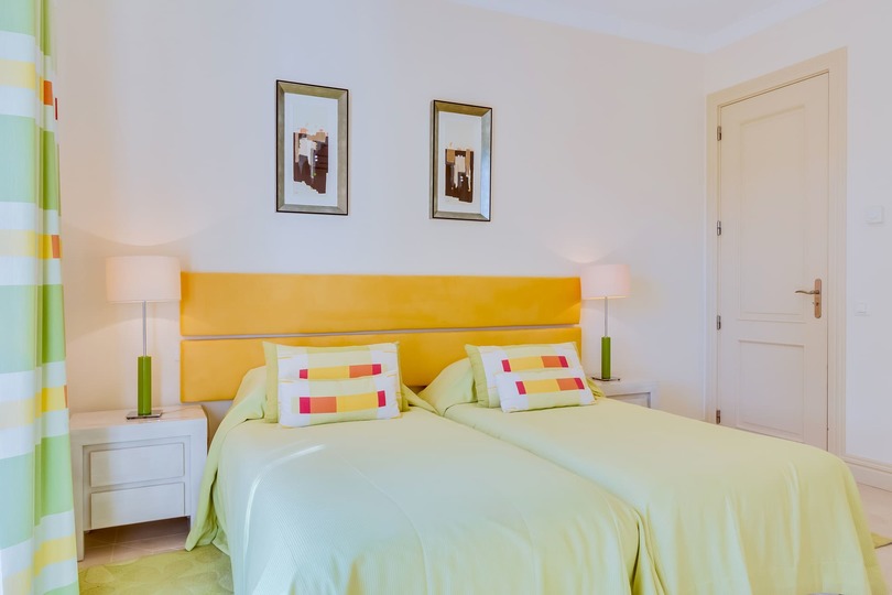5 Star Villa Hibiscus - Quinta Verde Retreat