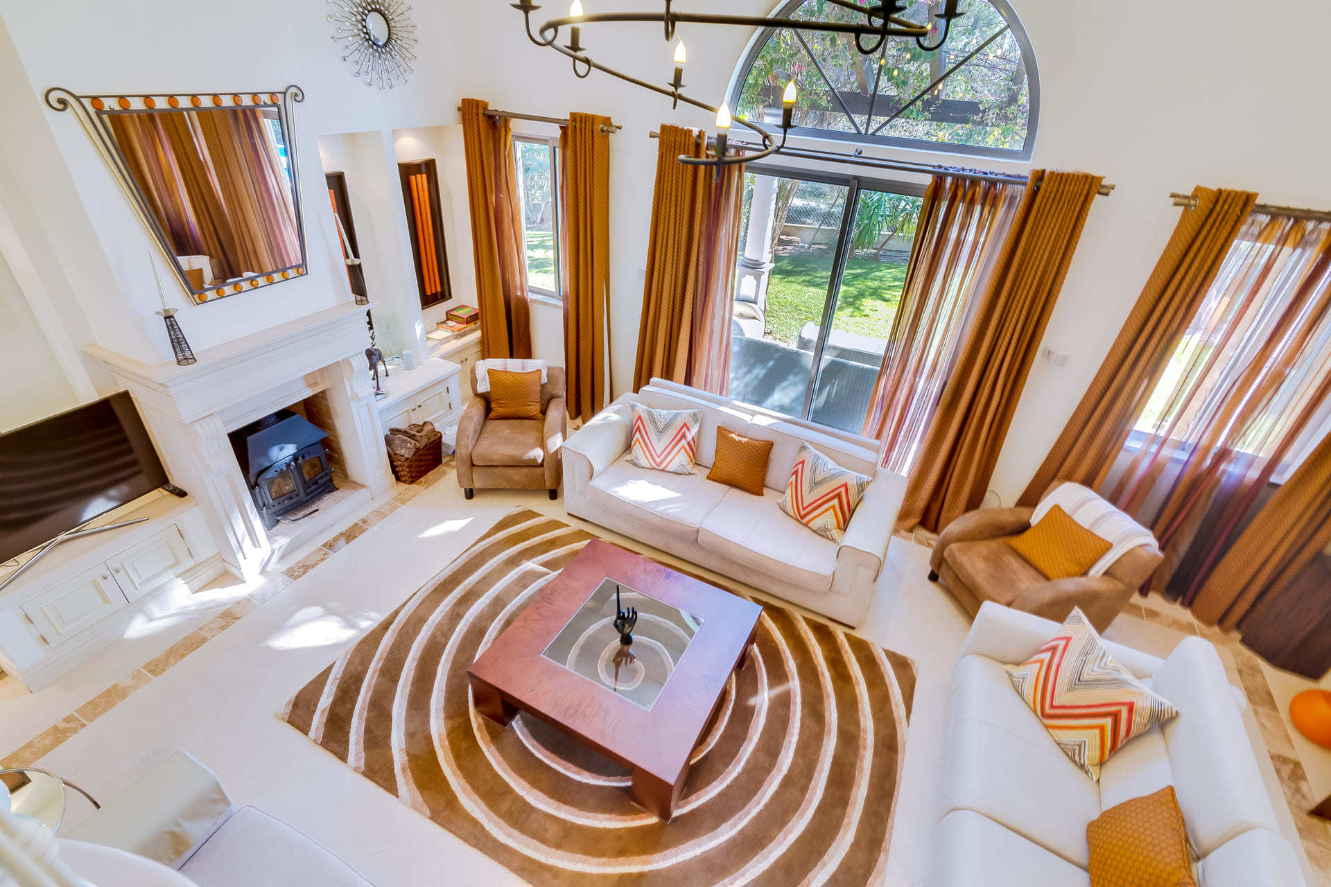 5 Star Villa Hibiscus - Quinta Verde Retreat