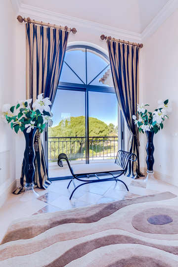 5 Star Villa Hibiscus - Quinta Verde Retreat