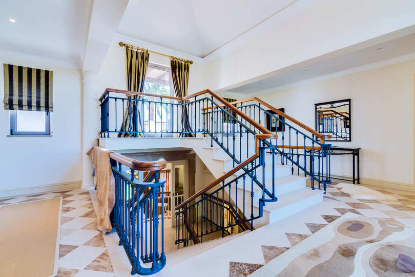 5 Star Villa Hibiscus - Quinta Verde Retreat