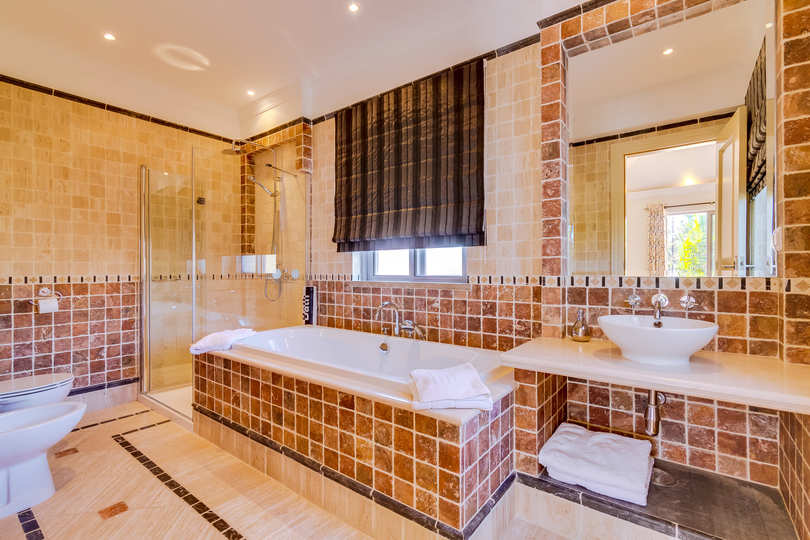 5 Star Villa Hibiscus - Quinta Verde Retreat